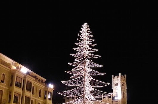 Preparadas para fin de año Preparadas para fin de año