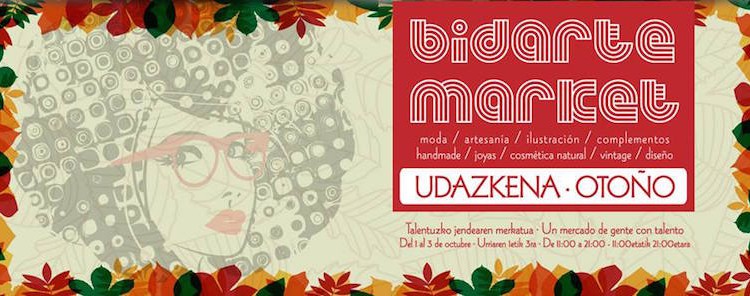 Próximas citas con los markets Próximas citas con los markets