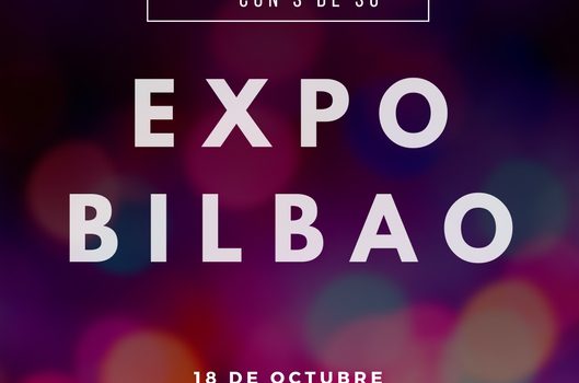 con S de Su expondrá en Bilbao una vez al mes con S de Su expondrá en Bilbao una vez al mes