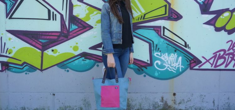 Nuevos POCKET, algo mas que un bolso Nuevos POCKET, algo mas que un bolso